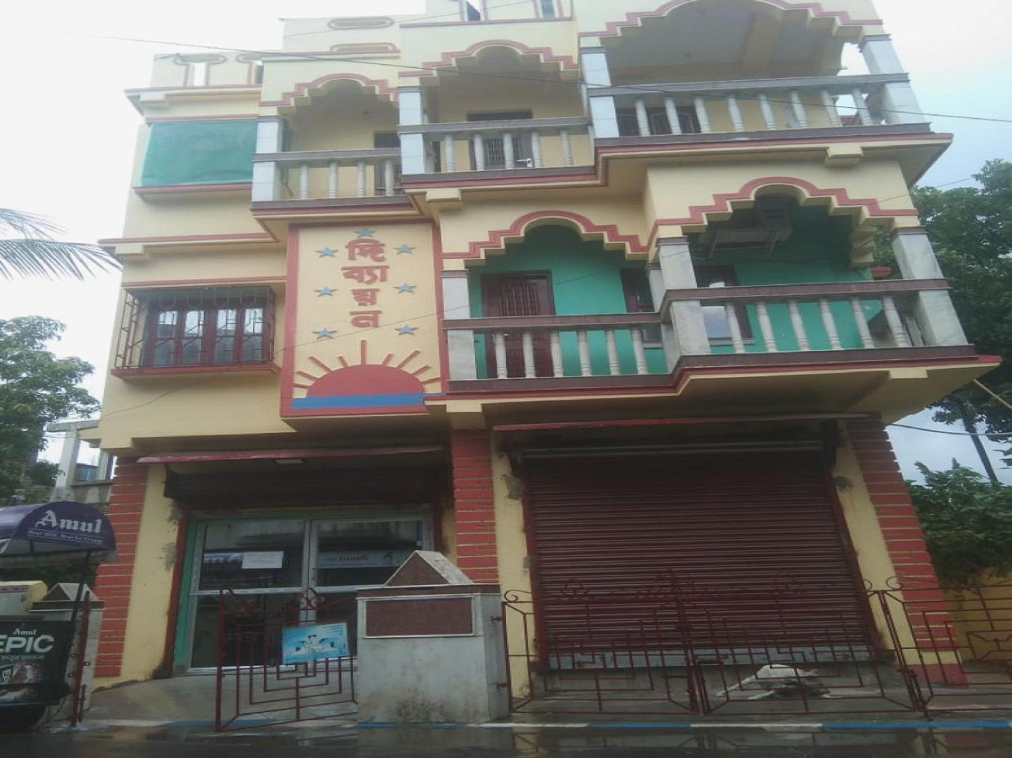 Hotel O Palace Inn Near Acropolis Mall Jādabpur Екстериор снимка